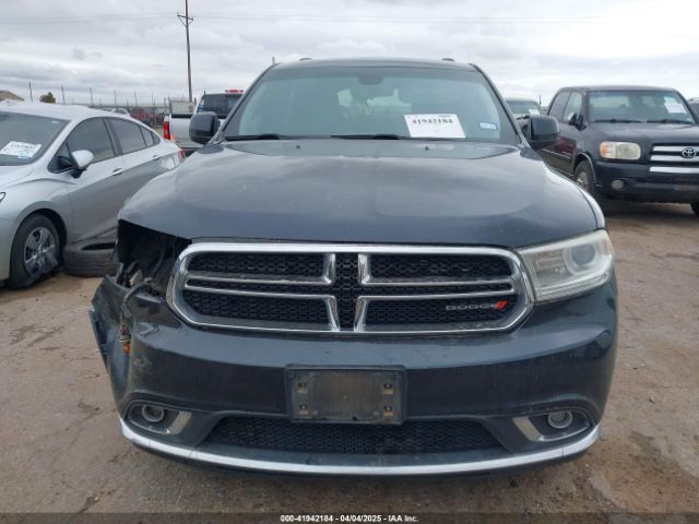 1C4RDHAG4EC974656 Dodge Durango Sxt