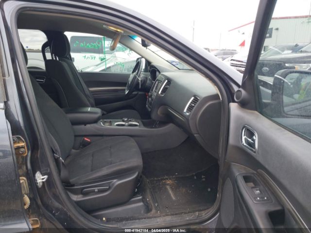 1C4RDHAG4EC974656 Dodge Durango Sxt