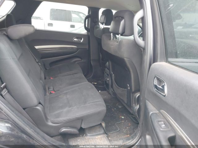 1C4RDHAG4EC974656 Dodge Durango Sxt