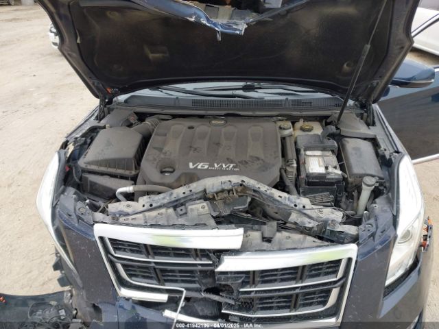 2G61N5S30H9148714 Cadillac XTS LUXURY