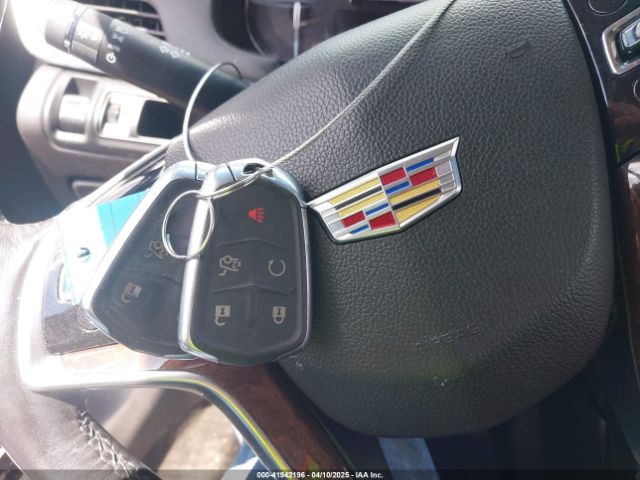 2G61N5S30H9148714 Cadillac XTS LUXURY