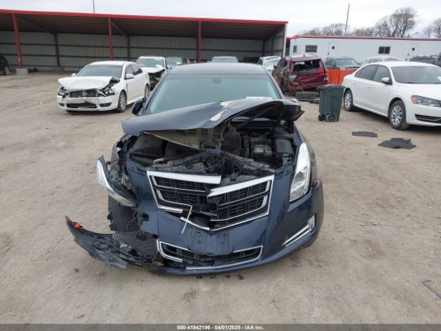 2G61N5S30H9148714 Cadillac XTS LUXURY