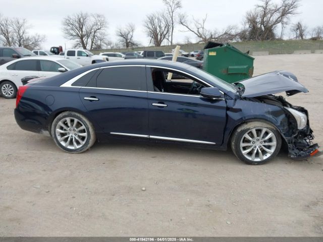 2G61N5S30H9148714 Cadillac XTS LUXURY
