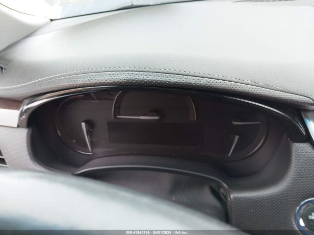2G61N5S30H9148714 Cadillac XTS LUXURY
