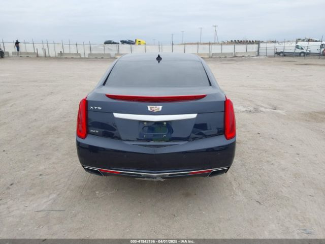 2G61N5S30H9148714 Cadillac XTS LUXURY