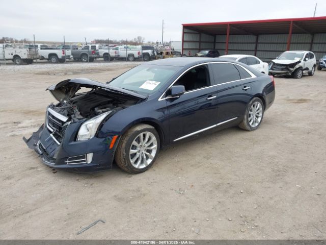 2G61N5S30H9148714 Cadillac XTS LUXURY