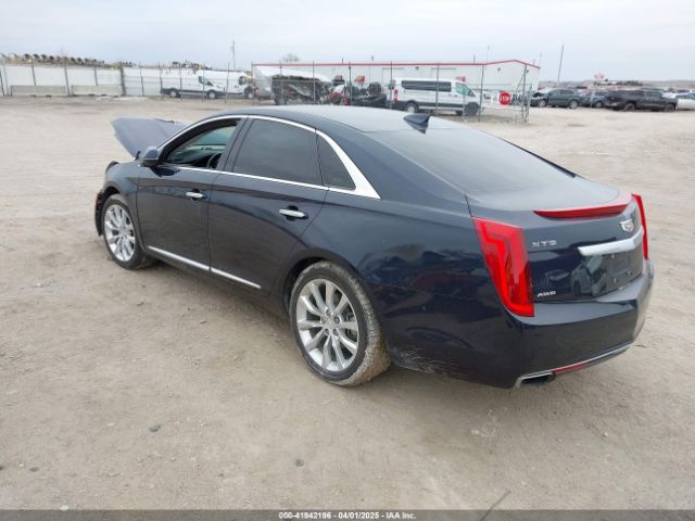 2G61N5S30H9148714 Cadillac XTS LUXURY