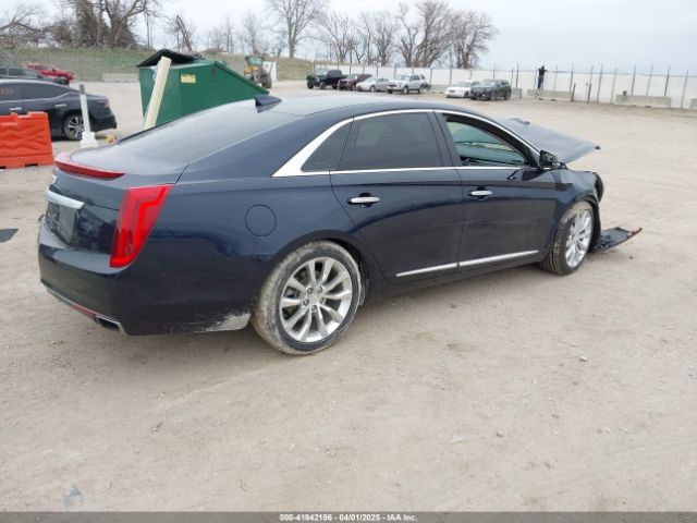 2G61N5S30H9148714 Cadillac XTS LUXURY