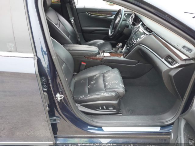 2G61N5S30H9148714 Cadillac XTS LUXURY
