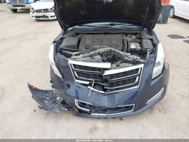 2G61N5S30H9148714 Cadillac XTS LUXURY