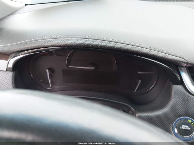 2G61N5S30H9148714 Cadillac XTS LUXURY