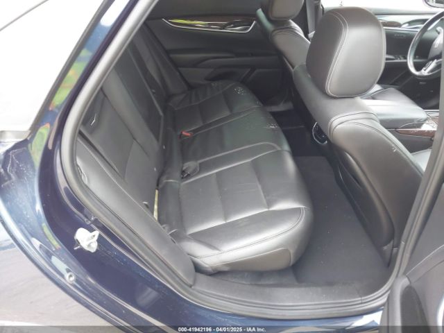 2G61N5S30H9148714 Cadillac XTS LUXURY