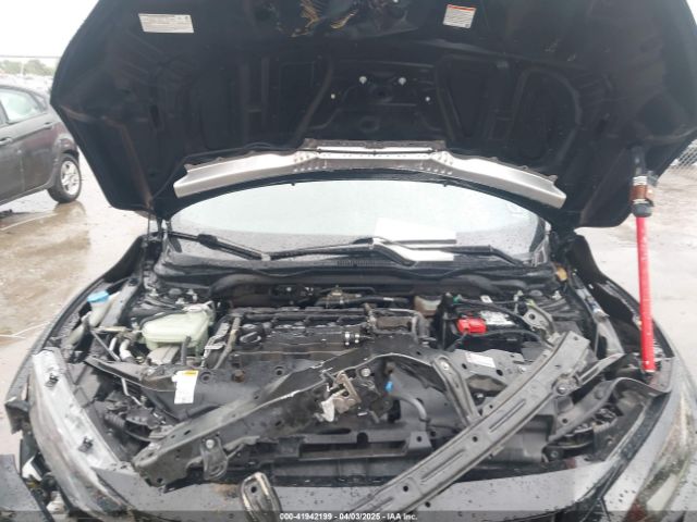 SHHFK8G72KU205747 Honda Civic Type R Touring