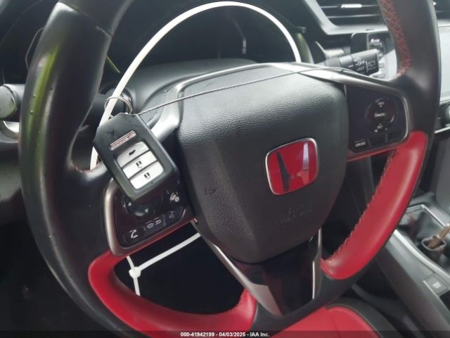 SHHFK8G72KU205747 Honda Civic Type R Touring