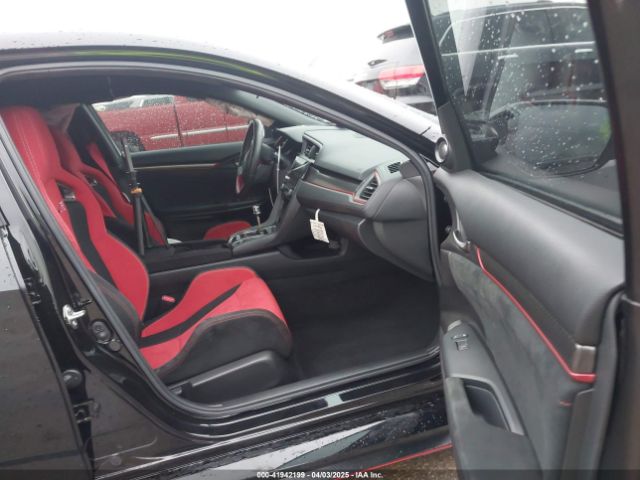 SHHFK8G72KU205747 Honda Civic Type R Touring
