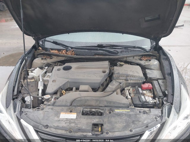 1N4AL3AP8HN351882 Nissan Altima 2.5 S