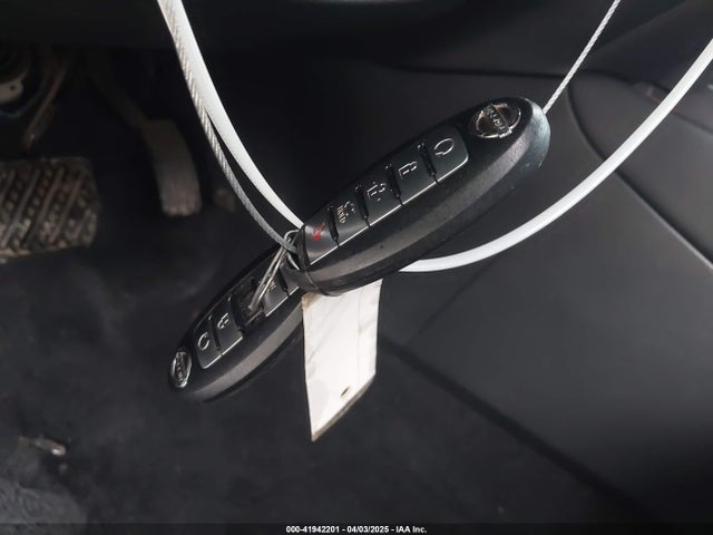 1N4AL3AP8HN351882 Nissan Altima 2.5 S