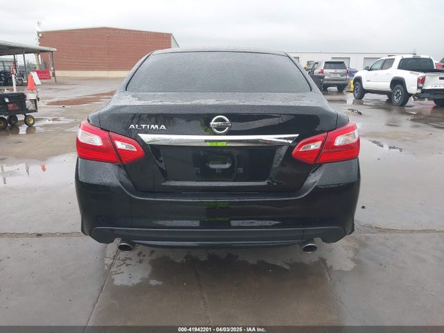1N4AL3AP8HN351882 Nissan Altima 2.5 S