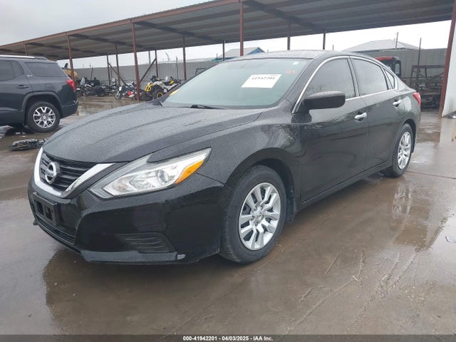 1N4AL3AP8HN351882 Nissan Altima 2.5 S