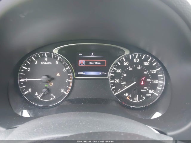 1N4AL3AP8HN351882 Nissan Altima 2.5 S