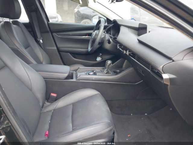 3MZBPABM3PM377890 Mazda Mazda3 2.5 S Select