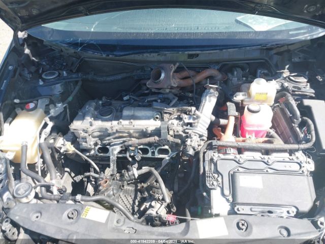JTDKN3DU8F1875855 Toyota Prius Two