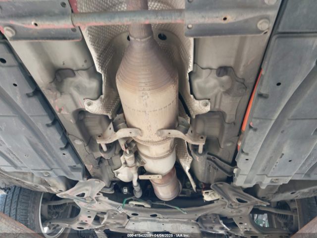 JTDKN3DU8F1875855 Toyota Prius Two