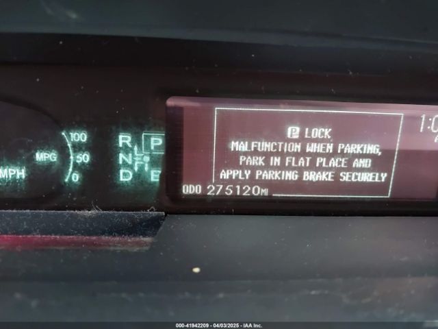 JTDKN3DU8F1875855 Toyota Prius Two