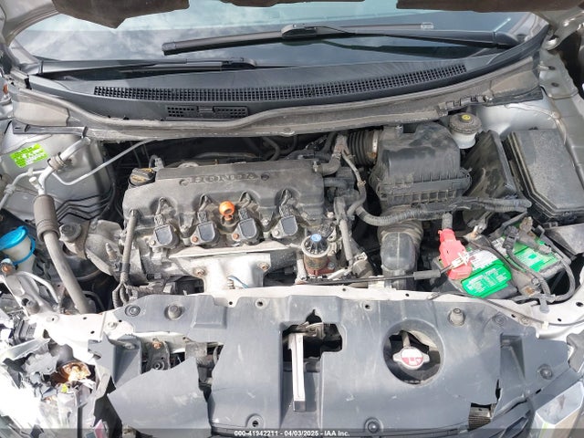 19XFB2F59EE010303 Honda Civic Lx