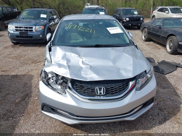 19XFB2F59EE010303 Honda Civic Lx