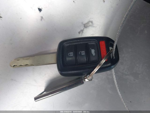 2HKRW5H33KH402697 Honda CR-V LX