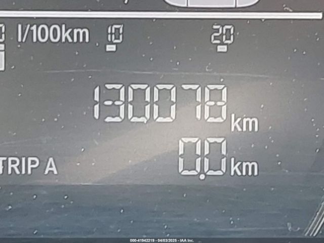 2HKRW5H33KH402697 Honda CR-V LX