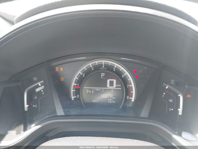 2HKRW5H33KH402697 Honda CR-V LX