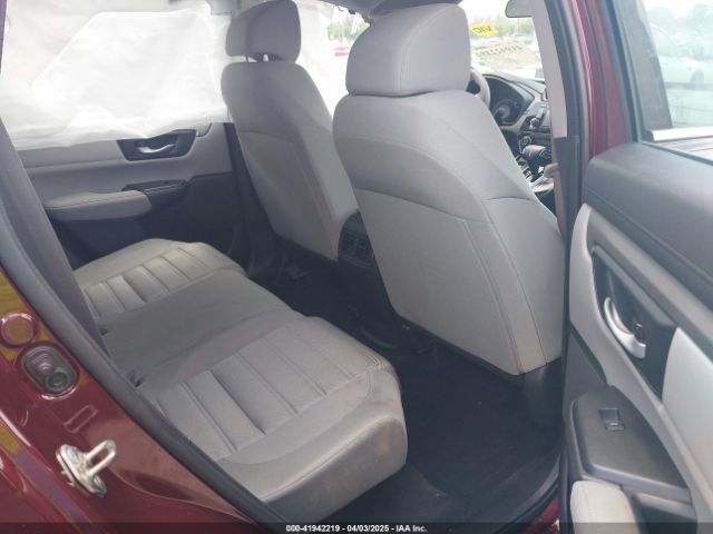 2HKRW5H33KH402697 Honda CR-V LX
