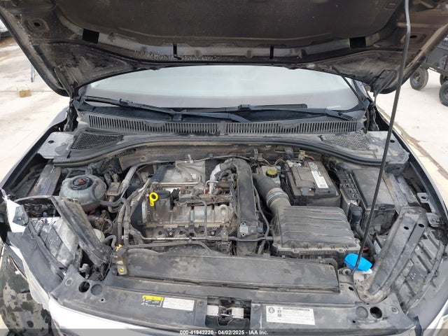 3VWC57BU5KM128755 Volkswagen Jetta 1.4t R-line/1.4t S/1.4t Se