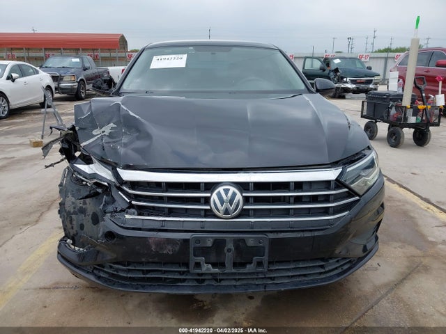 3VWC57BU5KM128755 Volkswagen Jetta 1.4t R-line/1.4t S/1.4t Se