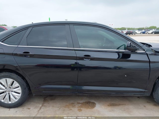 3VWC57BU5KM128755 Volkswagen Jetta 1.4t R-line/1.4t S/1.4t Se