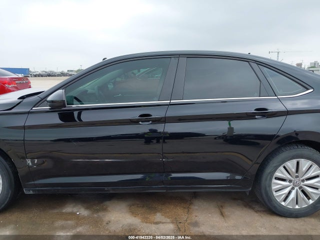 3VWC57BU5KM128755 Volkswagen Jetta 1.4t R-line/1.4t S/1.4t Se
