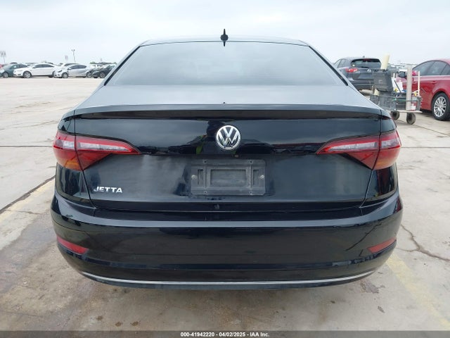 3VWC57BU5KM128755 Volkswagen Jetta 1.4t R-line/1.4t S/1.4t Se