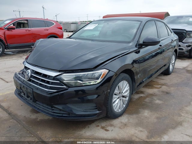 3VWC57BU5KM128755 Volkswagen Jetta 1.4t R-line/1.4t S/1.4t Se