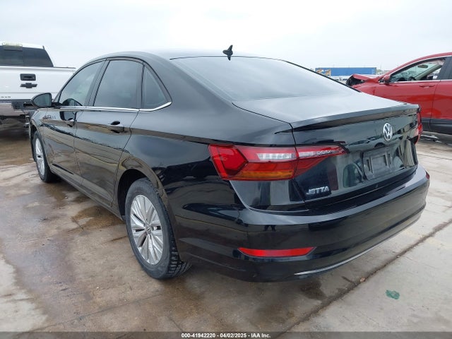 3VWC57BU5KM128755 Volkswagen Jetta 1.4t R-line/1.4t S/1.4t Se