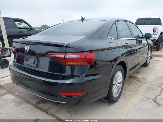3VWC57BU5KM128755 Volkswagen Jetta 1.4t R-line/1.4t S/1.4t Se