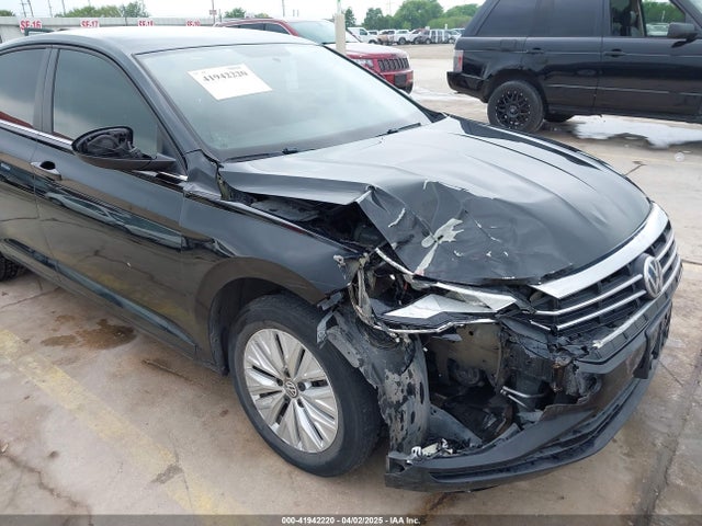 3VWC57BU5KM128755 Volkswagen Jetta 1.4t R-line/1.4t S/1.4t Se