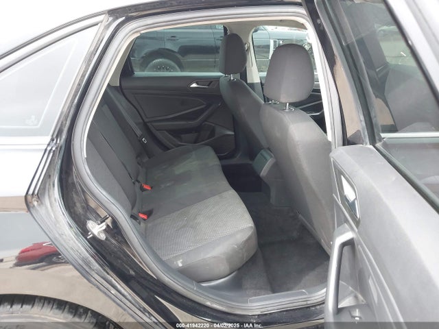 3VWC57BU5KM128755 Volkswagen Jetta 1.4t R-line/1.4t S/1.4t Se