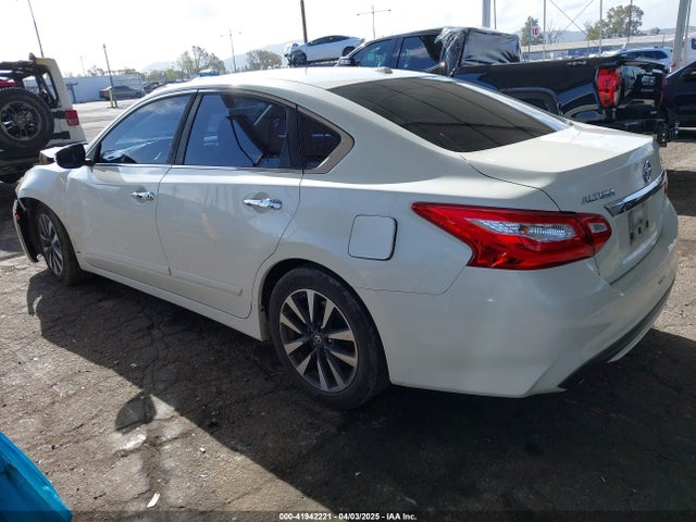 1N4AL3AP5HC147276 Nissan Altima 2.5 Sl