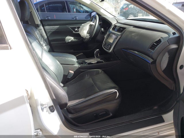 1N4AL3AP5HC147276 Nissan Altima 2.5 Sl