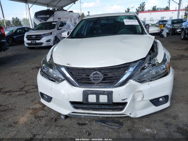 1N4AL3AP5HC147276 Nissan Altima 2.5 Sl