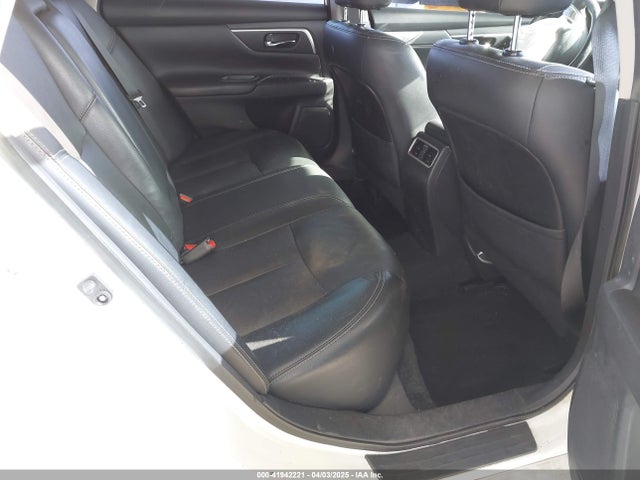 1N4AL3AP5HC147276 Nissan Altima 2.5 Sl