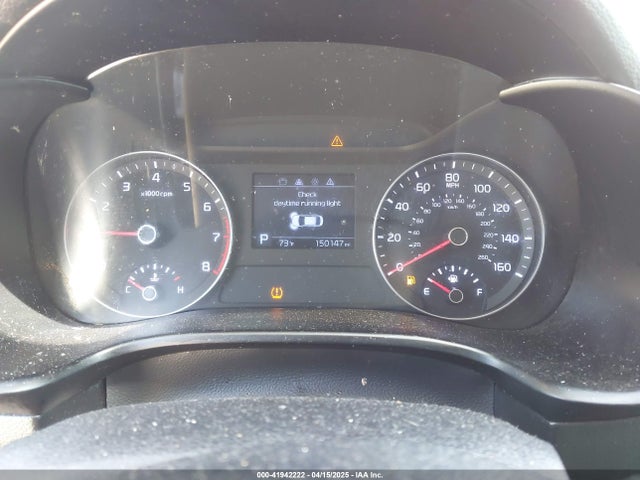3KPF24ADXKE095612 KIA Forte Lxs
