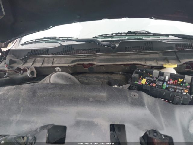 1C6RR7NT6HS600618 RAM 1500 Laramie  4x4 5'7 Box